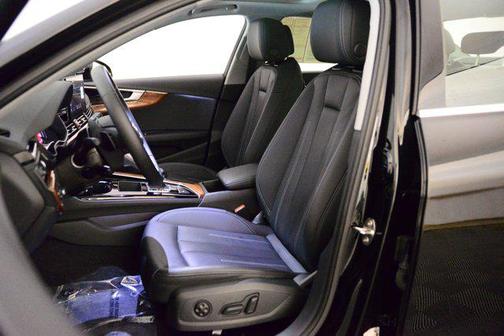 2024 Audi A4 40 Premium