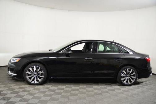 2024 Audi A4 40 Premium