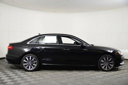 2024 Audi A4 40 Premium