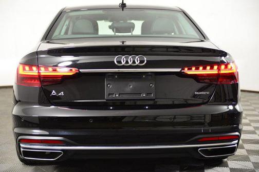 2024 Audi A4 40 Premium