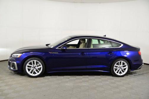 2023 Audi A5 Sportback Premium 45 TFSI S line quattro S tronic