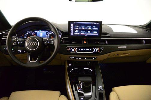 2023 Audi A5 Sportback Premium 45 TFSI S line quattro S tronic