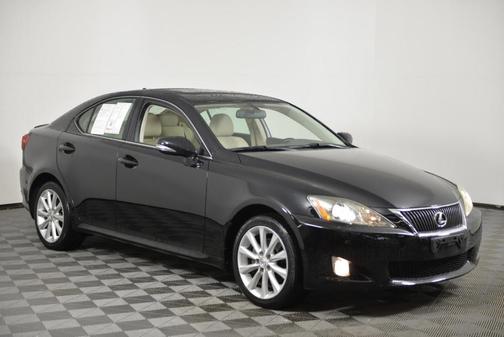 Photo 2 of 30 of 2009 Lexus IS 250