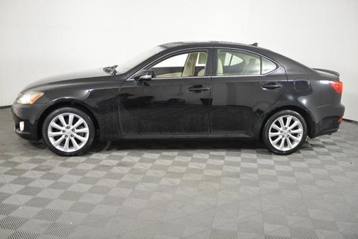 Photo 5 of 30 of 2009 Lexus IS 250