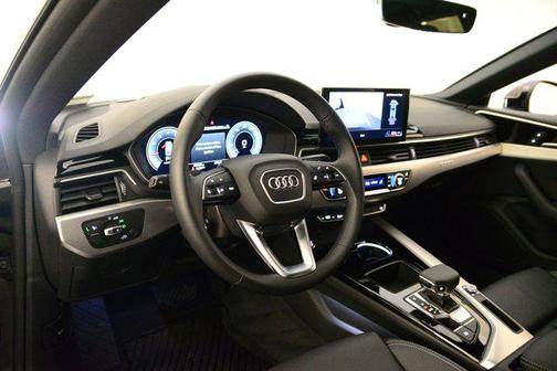 2025 Audi A5 Sportback Premium 45 TFSI S line quattro S tronic