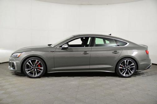 2023 Audi S5 Premium Plus TFSI quattro Tiptronic