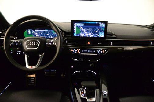 2023 Audi S5 Premium Plus TFSI quattro Tiptronic