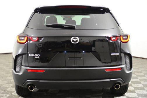 2023 Mazda CX-50 2.5 S Preferred Plus