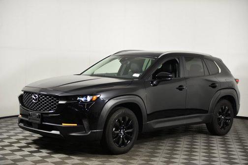 2023 Mazda CX-50 2.5 S Preferred Plus