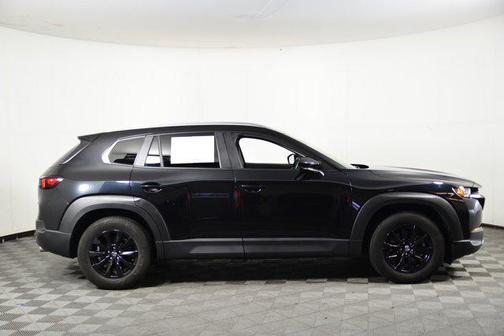 2023 Mazda CX-50 2.5 S Preferred Plus