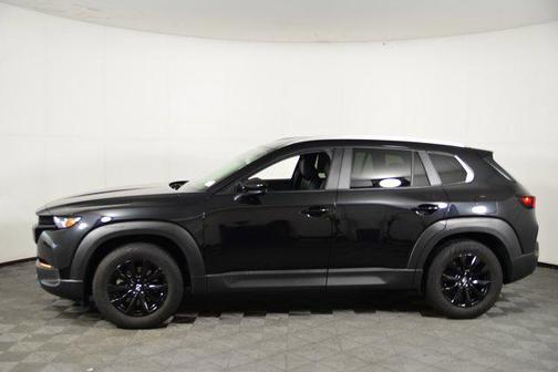 2023 Mazda CX-50 2.5 S Preferred Plus
