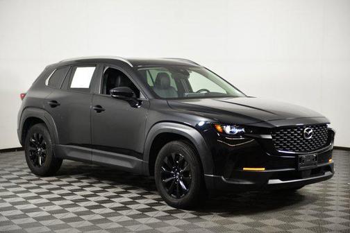 2023 Mazda CX-50 2.5 S Preferred Plus