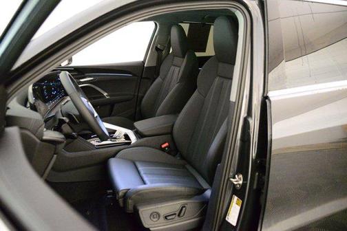 2025 Audi Q5 Prestige