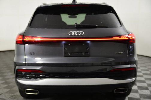 2025 Audi Q5 Prestige