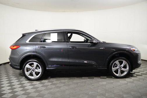 2025 Audi Q5 Prestige