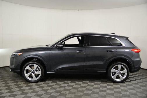 2025 Audi Q5 Prestige