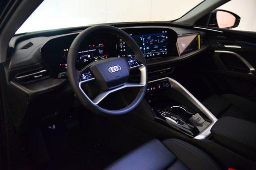 2025 Audi Q5 Prestige