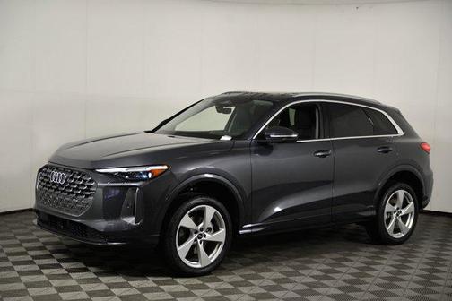 2025 Audi Q5 Prestige
