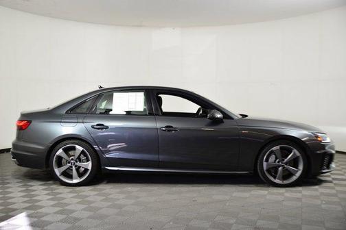 2021 Audi A4 45 S line Premium Plus