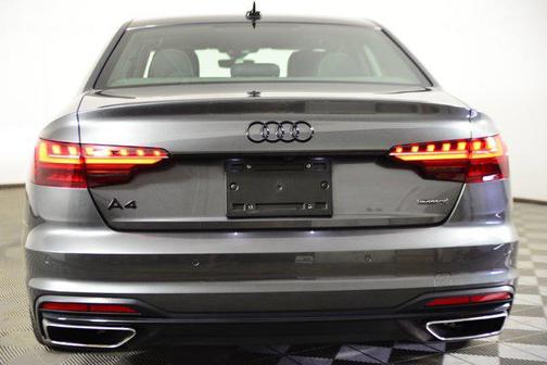 2021 Audi A4 45 S line Premium Plus