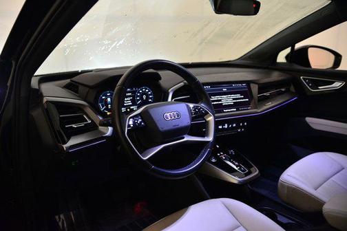 2023 Audi Q4 e-tron Premium Plus 40 RWD
