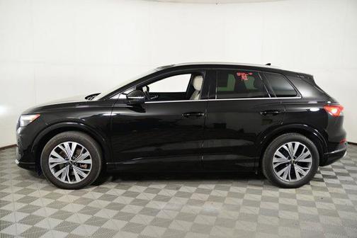 2023 Audi Q4 e-tron Premium Plus 40 RWD