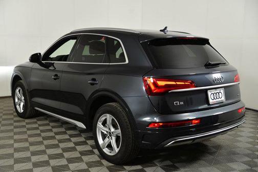 2023 Audi Q5 Premium 40 TFSI quattro S tronic