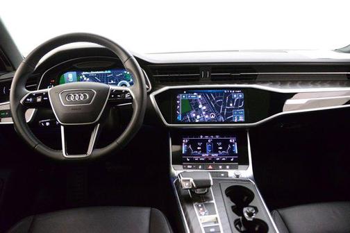 2023 Audi A6 Premium 45 TFSI quattro S tronic