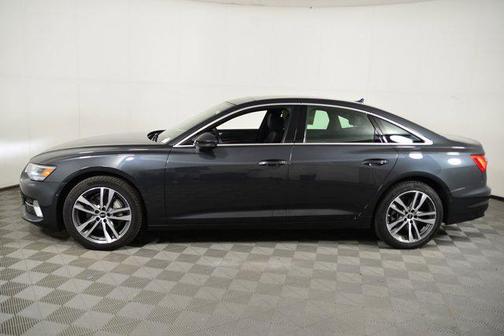 2023 Audi A6 Premium 45 TFSI quattro S tronic