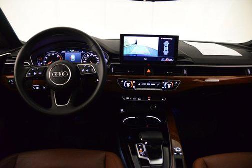 2023 Audi A5 Sportback Premium 40 TFSI quattro S tronic