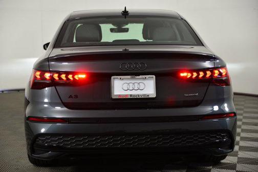 2025 Audi A3 Premium
