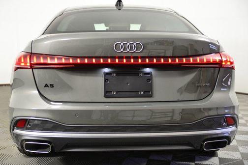 2025 Audi A5 Premium Plus