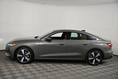 2025 Audi A5 Premium Plus