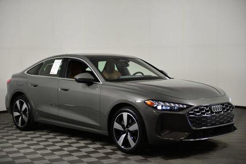 2025 Audi A5 Premium Plus