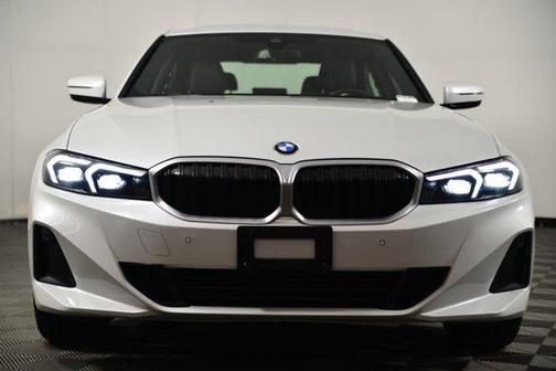 2024 BMW 330 i
