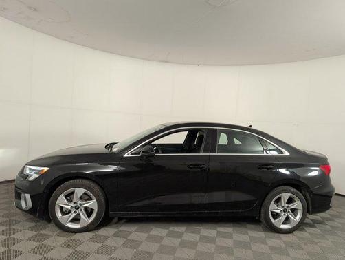 2024 Audi A3 Premium