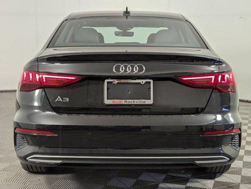 2024 Audi A3 Premium