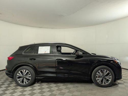 2023 Audi Q4 e-tron Premium Plus 40 RWD