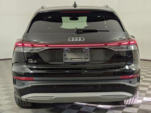 2023 Audi Q4 e-tron Premium Plus 40 RWD