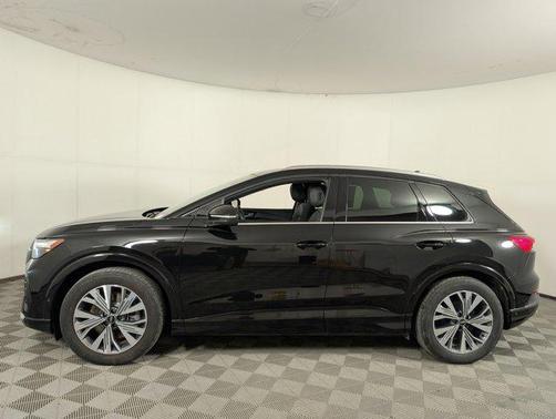2023 Audi Q4 e-tron Premium Plus 40 RWD