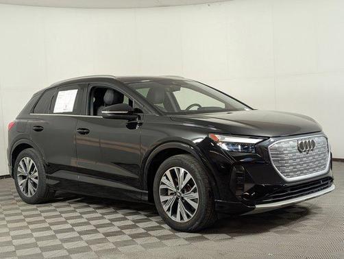 2023 Audi Q4 e-tron Premium Plus 40 RWD