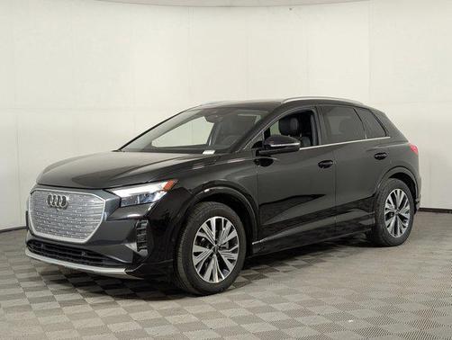 2023 Audi Q4 e-tron Premium Plus 40 RWD
