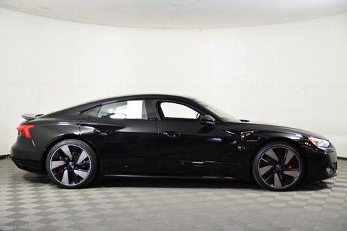 2025 Audi S e-tron GT Premium Plus