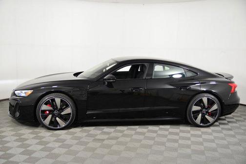 2025 Audi S e-tron GT Premium Plus