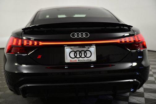 2025 Audi S e-tron GT Premium Plus