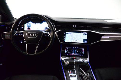2021 Audi A6 allroad Premium Plus 55 TFSI quattro S tronic