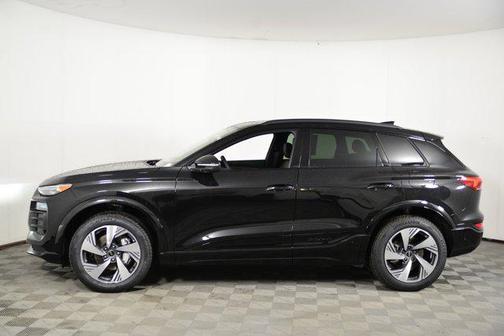 2025 Audi Q6 e-tron Prestige quattro