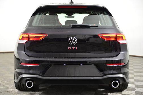 2024 Volkswagen Golf GTI 1.4T TSI