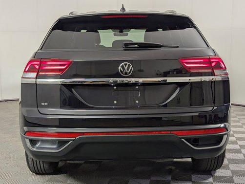 2023 Volkswagen Atlas Cross Sport 2.0T SE
