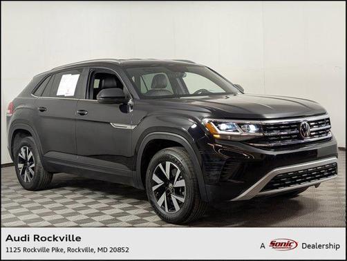 2023 Volkswagen Atlas Cross Sport 2.0T SE